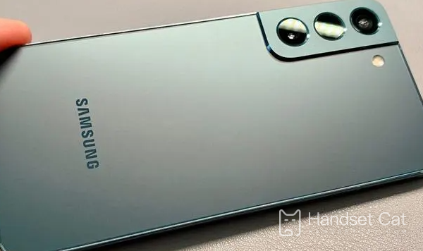 Comment activer 120 Hz sur Samsung s22