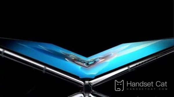 The Huawei Mate X3 folding screen new machine was officially released this month, equipped with more new features.