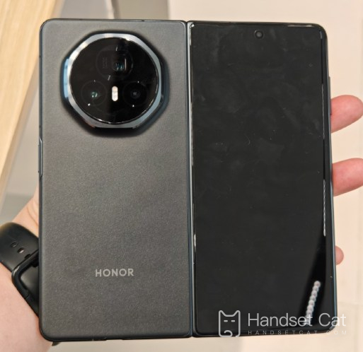 Honor MagicV3 でネットワークを切り替えるにはどうすればよいですか?