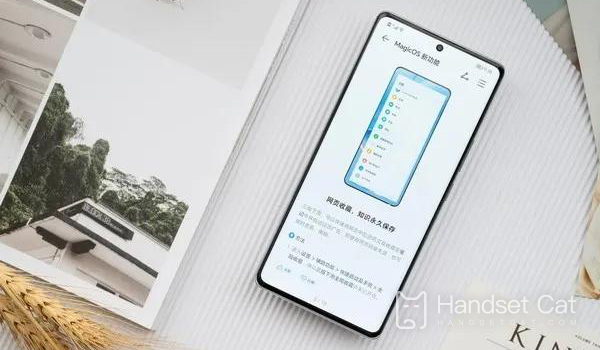 Cách đặt chế độ tối trên Honor 80