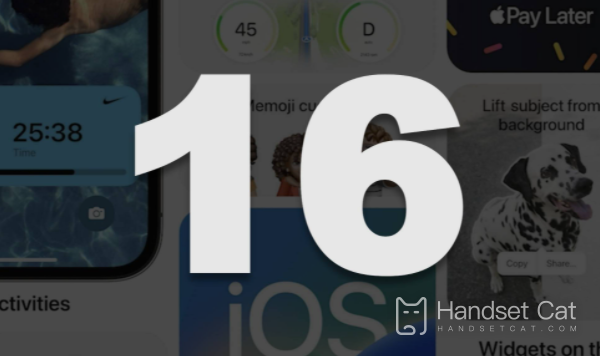 iPhone 13mini를 IOS 16.3.1로 업그레이드해야 할까요?