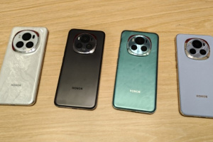 Quando o Honor Magic6 Pro estará à venda?