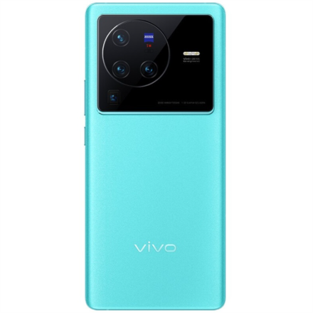 vivo X80 Pro Dimensity 9000-Version