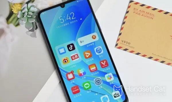 Huawei Enjoy 50z TV Connection Tutorial