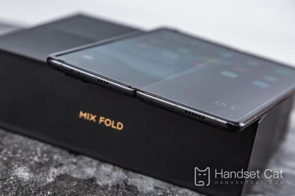 Xiaomi MIX FOLD 2的NFC模擬地鐵卡教程