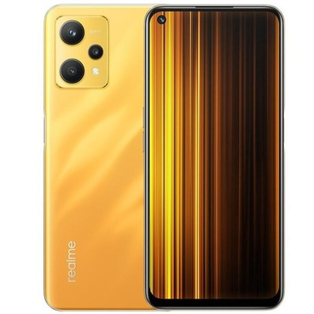 Realme Q5 Carnival Edition