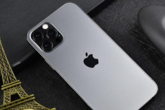 What if there is no sound on the iPhone WeChat video chat screen