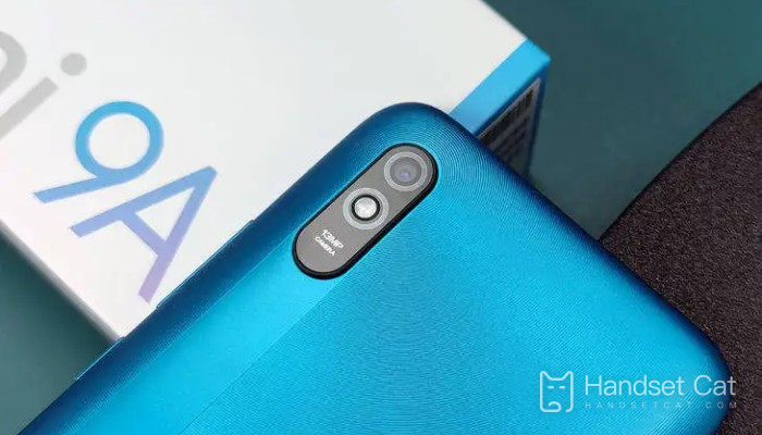 ¿Cuánto cuesta un Redmi 9A de segunda mano?