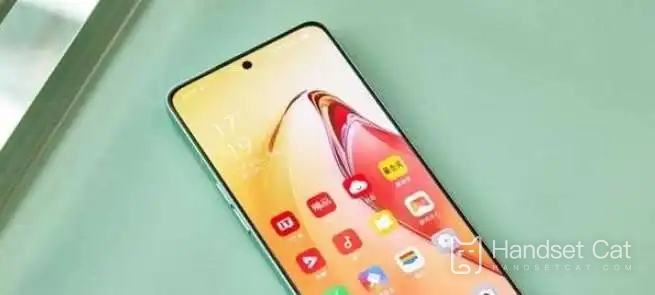 OPPO A36 पैनोरमिक कैमरा का उपयोग कैसे करें