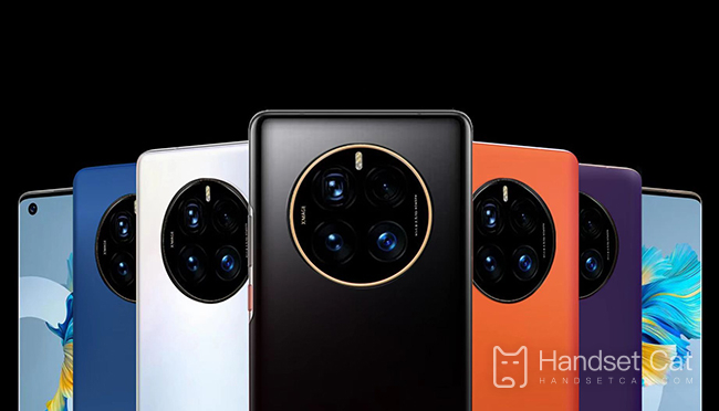 Huawei Mate50 सीरीज़ 5G के बिना भी अच्छी बिक्री कर सकती है, Huawei सचमुच जीवंत हो गया है!