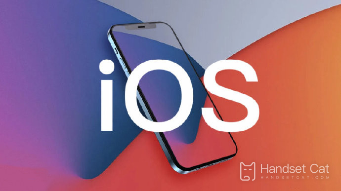Apple teste iOS 16.5 en interne, iOS 17 est encore tôt