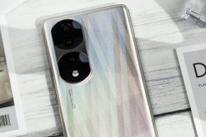 How about HONOR 70 Pro+updating MagicOS 7.0 internal beta