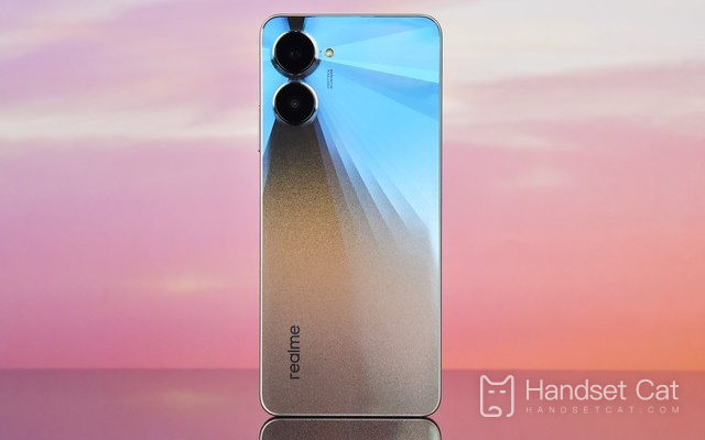 Cách trích xuất văn bản từ hình ảnh trên Realme 10 Pro