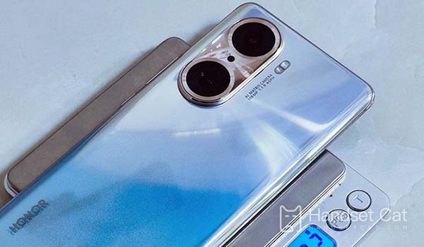 หน่วยความจำของ Honor 60 Pro สามารถขยายได้หรือไม่?