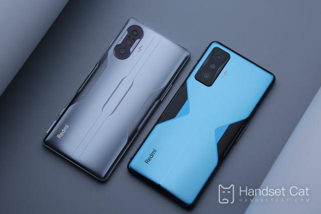 Новость о киберспортивной версии Redmi K60 подтверждена: цена 16G+512G будет начинаться всего с 3899 юаней!