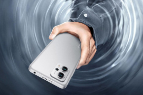 Redmi Note 11T Pro may be the last generation LCD screen, and will be replaced with OLED screens in the future!