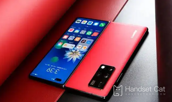 Huawei Mate X2はHongmeng 3.0にアップグレードする必要がありますか?