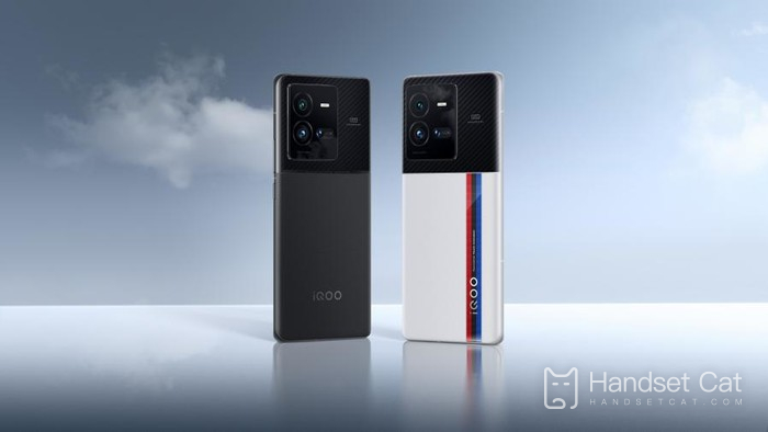 IQOO 10 Pro image function is revealed, 50 million micro PTZ dual camera+V1+chip!