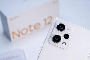 When did Redmi Note 12 Pro+come into the market