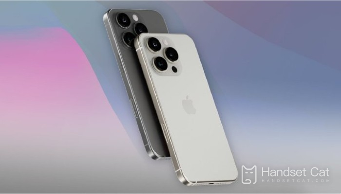 ¿El iPhone 16 Pro Max tiene teleobjetivo de periscopio?