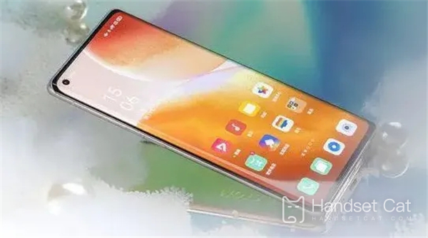 OPPO K10 Pro怎麼更換壁紙