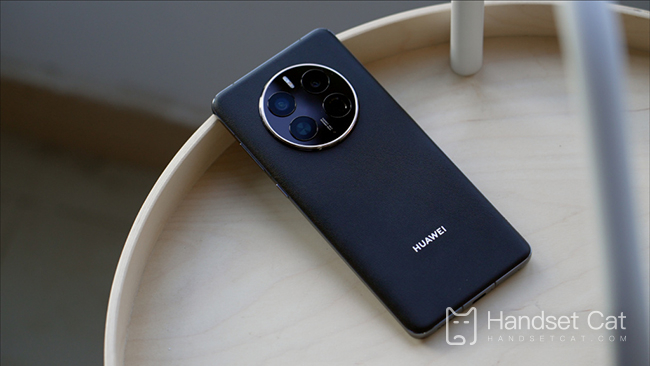 How many zooms does Huawei Mate 50 support