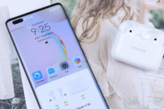 Introduction to HONOR 50 Pro