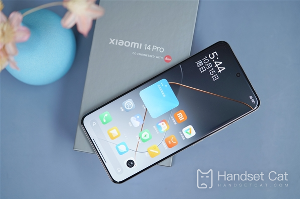 Cách hiện lên phím điều hướng trên điện thoại Xiaomi