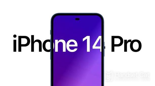 iPhone 14 Proはいくつかのカラーからお選びいただけます