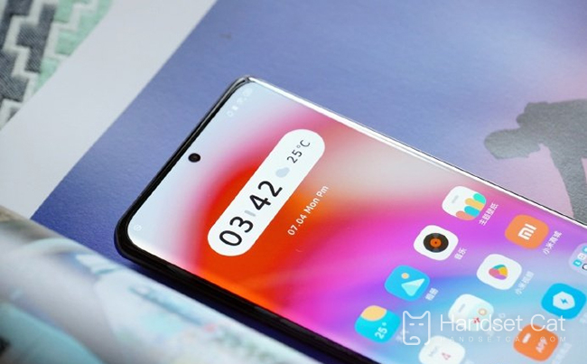 Xiaomi 14 とはどのようなプロセッサですか?