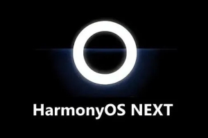 How to update the pure blood Hongmeng beta version