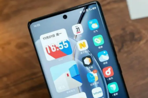 vivo X90 で OriginOS 4.0 をアップデートする方法