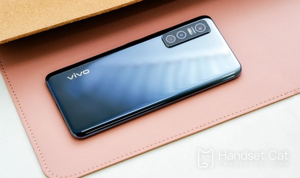 Руководство по принудительному перезапуску мобильного телефона Vivo Y76s