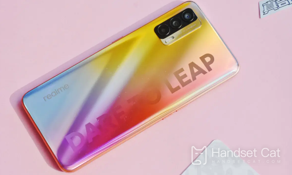 วิธีเพิ่มผู้ติดต่อในบัญชีดำบนโทรศัพท์ Realme