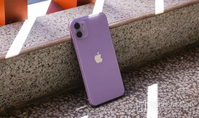 ¿Actualizar el iPhone 11 a ios16 consumirá batería más rápido?