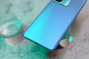 Vivo S15e How to cut the length map