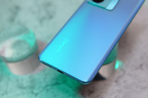 Vivo S15e How to cut the length map