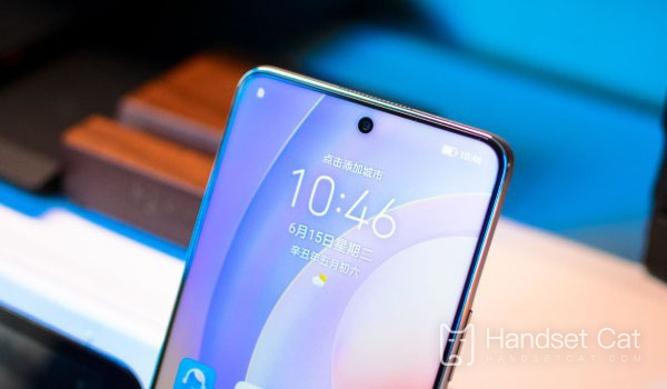 Hướng dẫn truy vấn sử dụng bộ nhớ Honor 50 SE