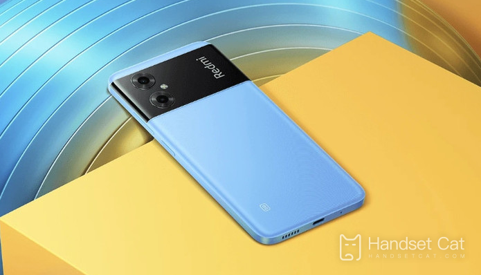 Redmi Note 11R prend-il en charge la charge rapide ?