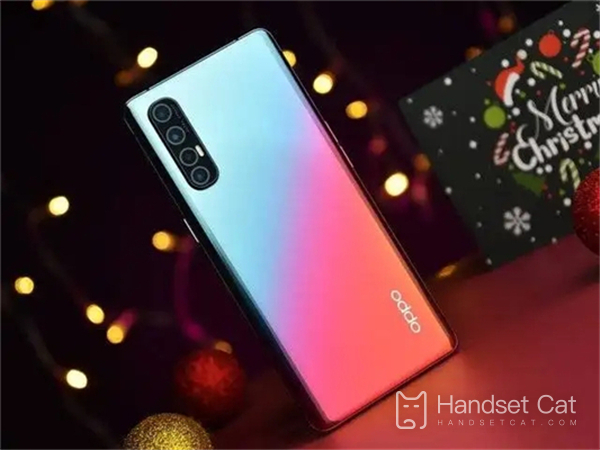 OPPO K10에서 글꼴 크기를 조정하는 방법