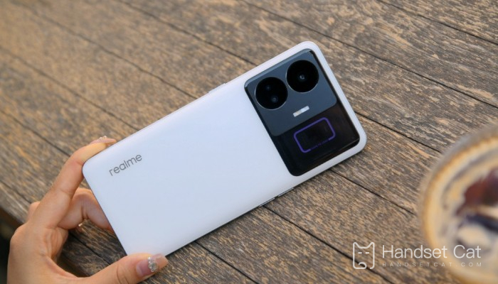 Realme GT Neo5 150W バージョンには呼吸用ライトがありますか?