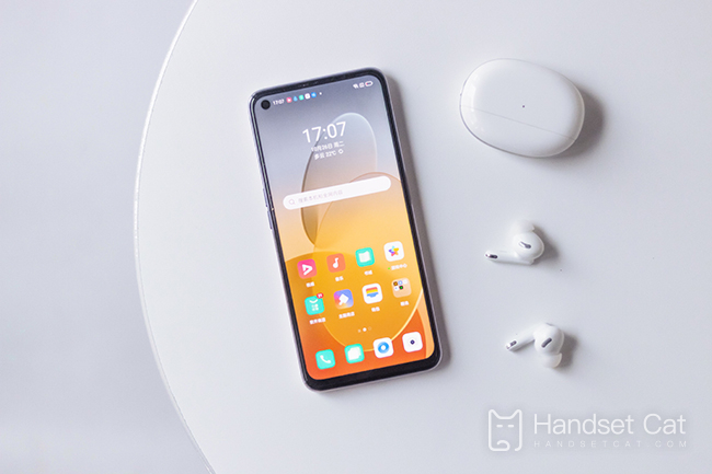 Giới thiệu thời lượng pin của OPPO K9s