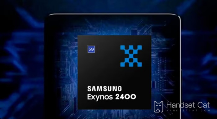 Samsung Exynos2400 first model introduction