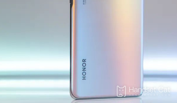 วิธีแก้ปัญหาข้อขัดข้องของ Honor 80 Pro WeChat