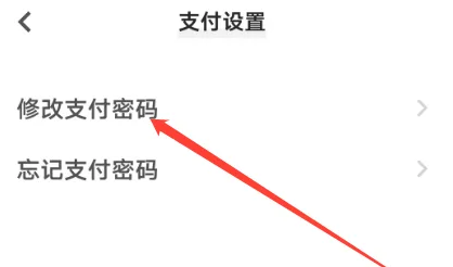 iQOO手機給錢包設置密碼教程