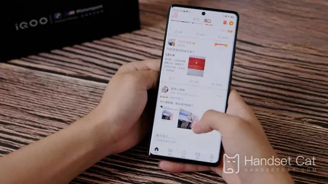 Hướng dẫn cài đặt chức năng NFC iQOO 10 Pro