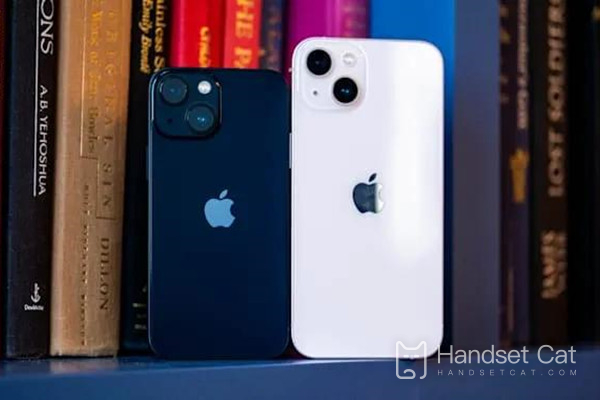 L'iPhone14plus est-il un système iOS16.1 ?