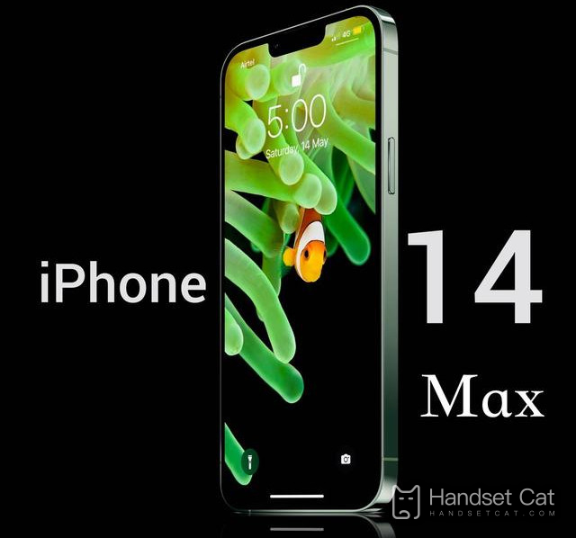 Apple은 역사상 가장 큰 배터리를 선보일 예정입니다. 14 Max의 배터리 수명은 강력합니까?