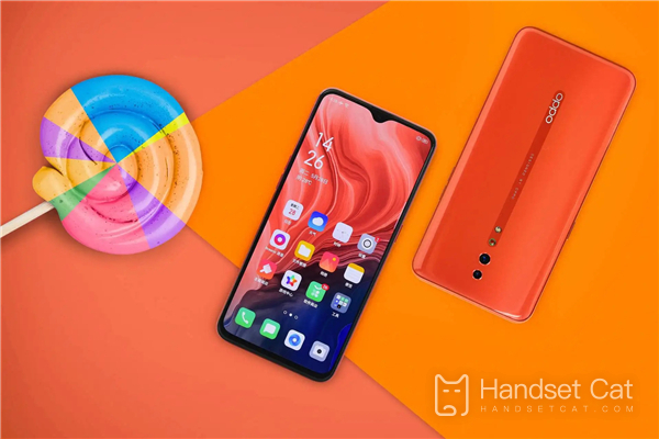 Cách chuyển chế độ camera trên OPPO A974K