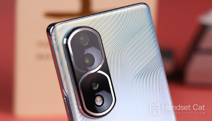 ¿El Honor 80 Pro tiene supermacro?